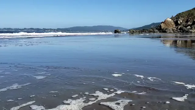 Peaceful ðŸŒŠ