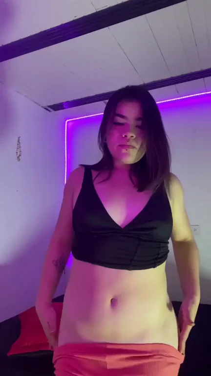[IG] Tell me how many times a day you'd want to fuck me raw :)