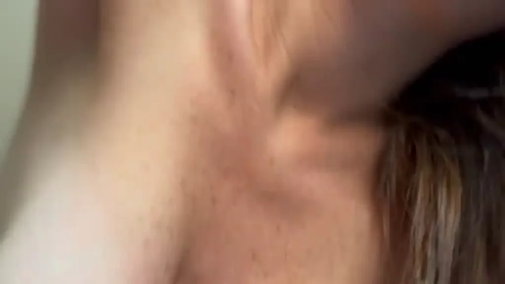 Big Enough for Ya? 🍈🍈 Massive Tits Tease