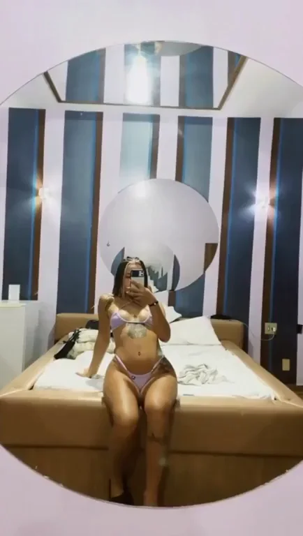 Sweet fuckdoll will always surprise you in bed
