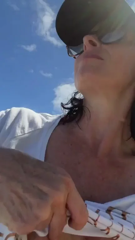 This video gave my student an instant boner