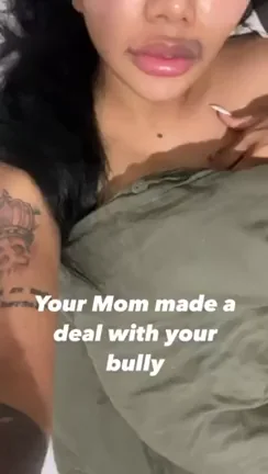 Who?