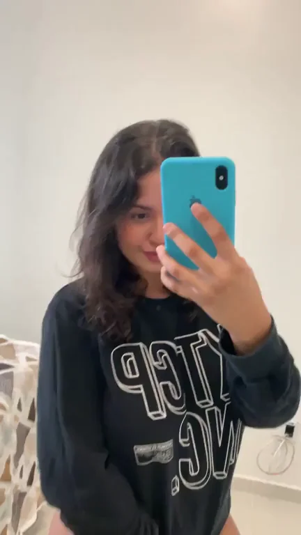 How Many Inches Can You Stuff in This College Slut? 🍆💦