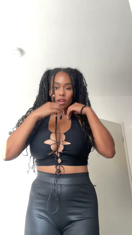 Any boobs eaters out there?