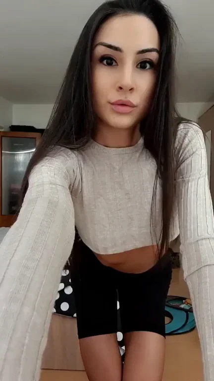 I don't really like pants