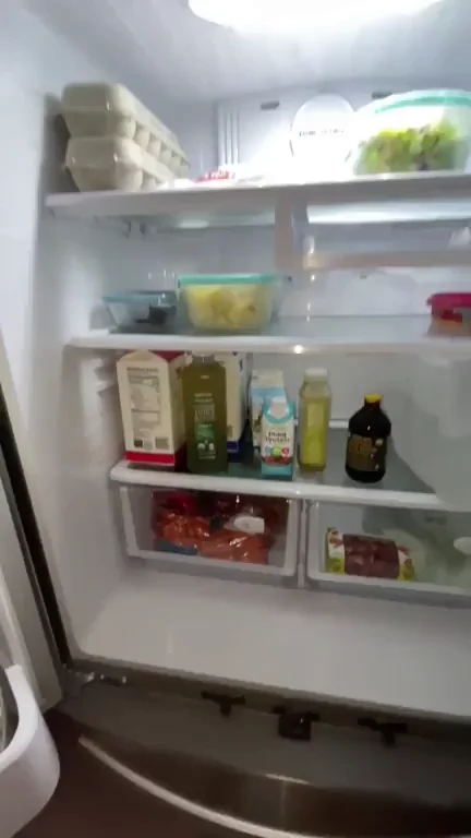 The perfect house wife