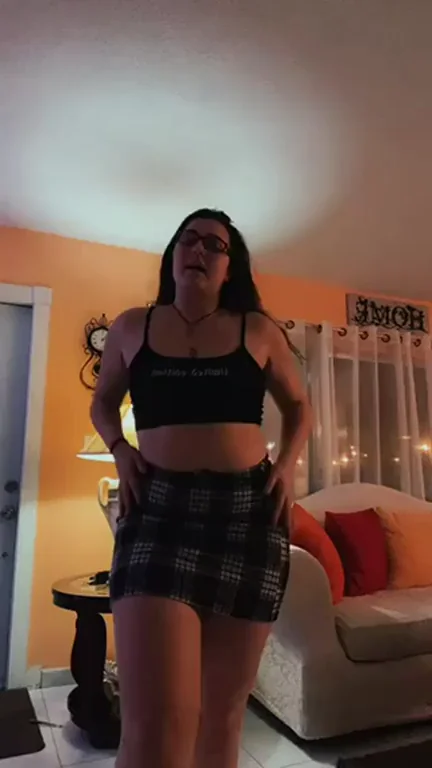 I need a man that doesn't mind eating ass