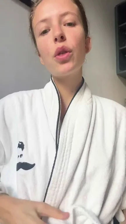 Let me reveal my young and tight titties for you
