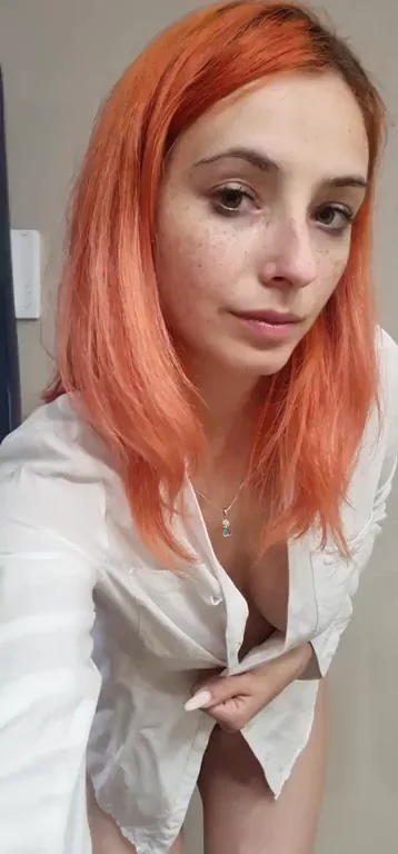 Guys keep telling me my tits are perfect.. are they [oc]