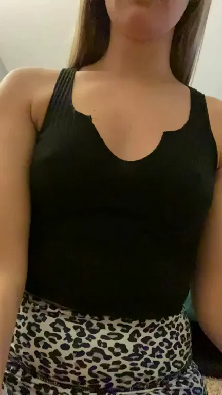 Here's to my first titty drop! How'd I do?