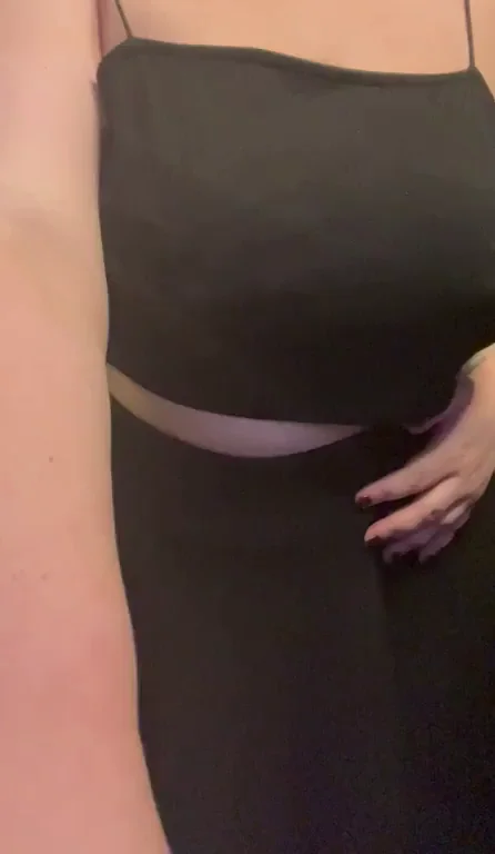 My natural British tits [drop]