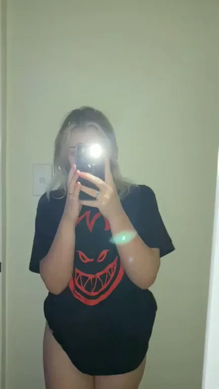 [GIF] Am I doing it right daddy?