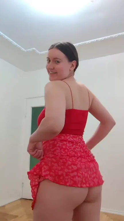 Taste my thick ass