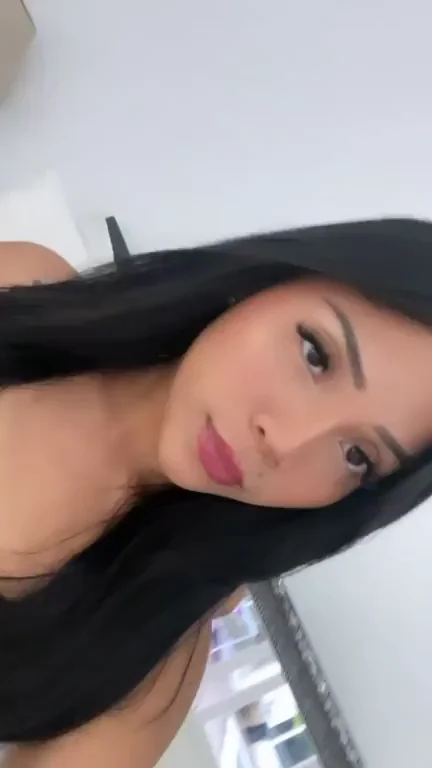 Your petite package has been delivered ðŸ™ˆ