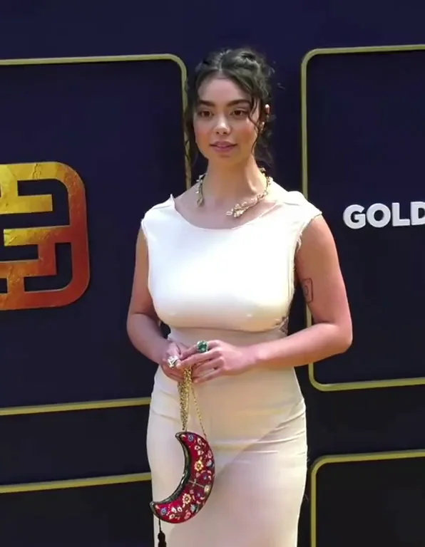 AuliÊ»i Cravalho