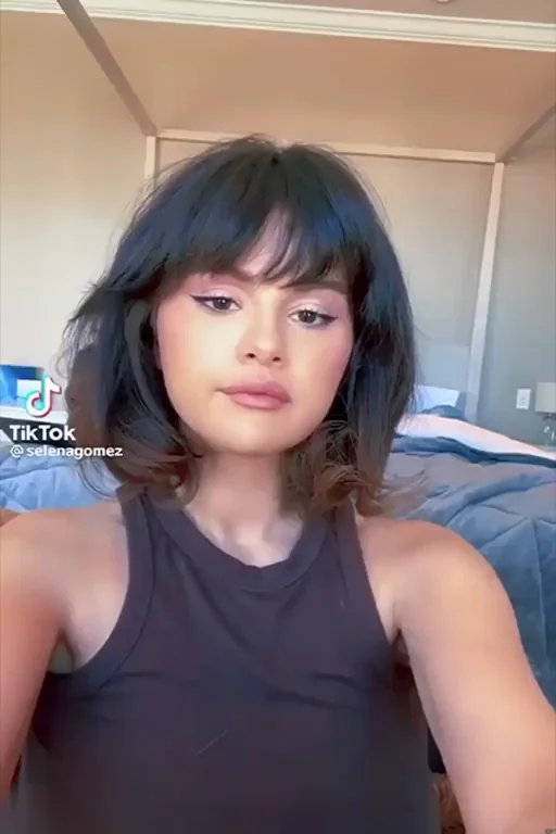 Selena Gomez