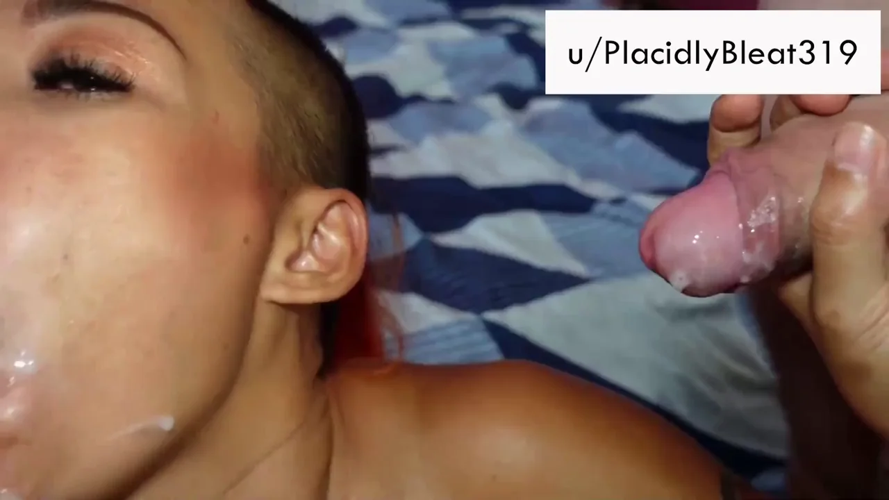 I swallowed it all