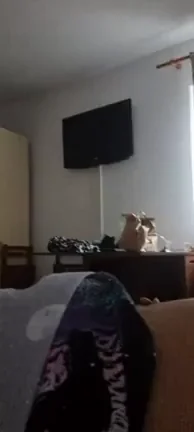 Insatiable Teen Slut Won't Quit Sucking My Thick Cock Even While I Nap
