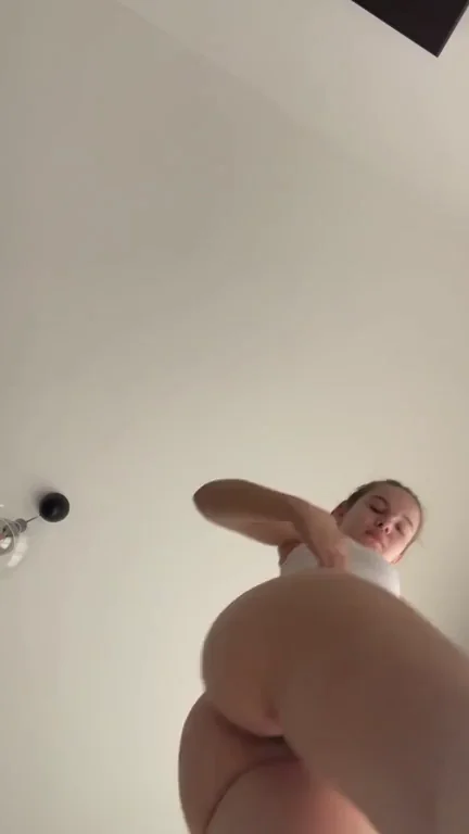 Just Lick My Juicy Asshole 😛🍑