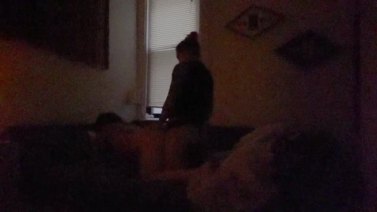 Face in Pillow, Pussy Pounded, Screaming Wild in Dyke Fuck Fest