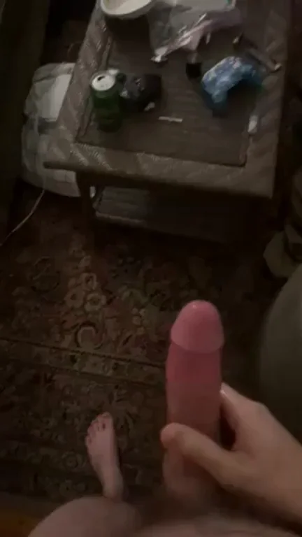 Need a Slutty Hand for My Massive BWC? 🍆💦