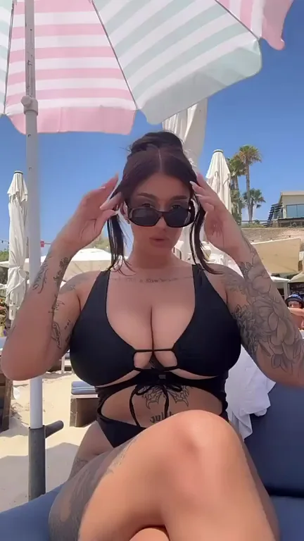 Big Juicy Tits