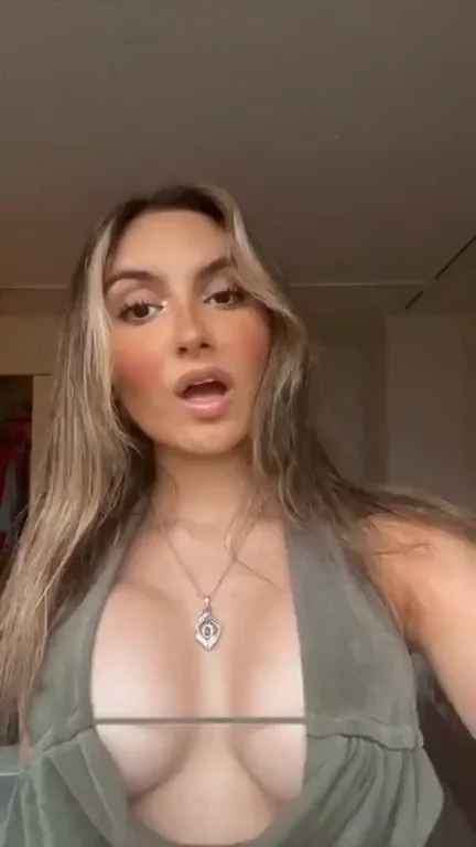 College Girl