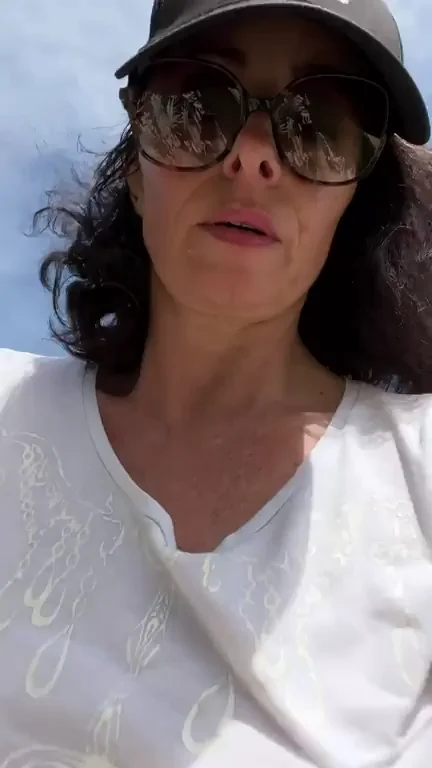 47yo Teacher Slut Super Horny After Students Call Her Fuckable