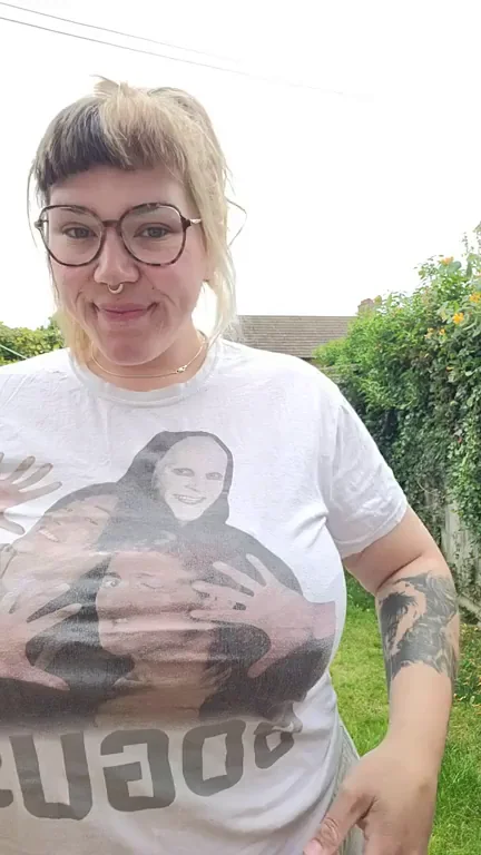 Pregnant titties are the best titties