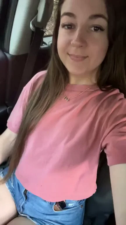 Some tiny pierced tits for you!