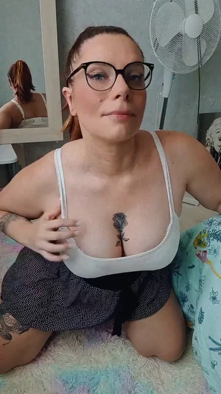 Drown in My Massive Tits? 😍💦