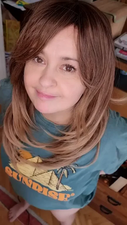 53 is the new 33! ðŸ§¯ðŸ”¥ [Born 1970][Mom of 1]