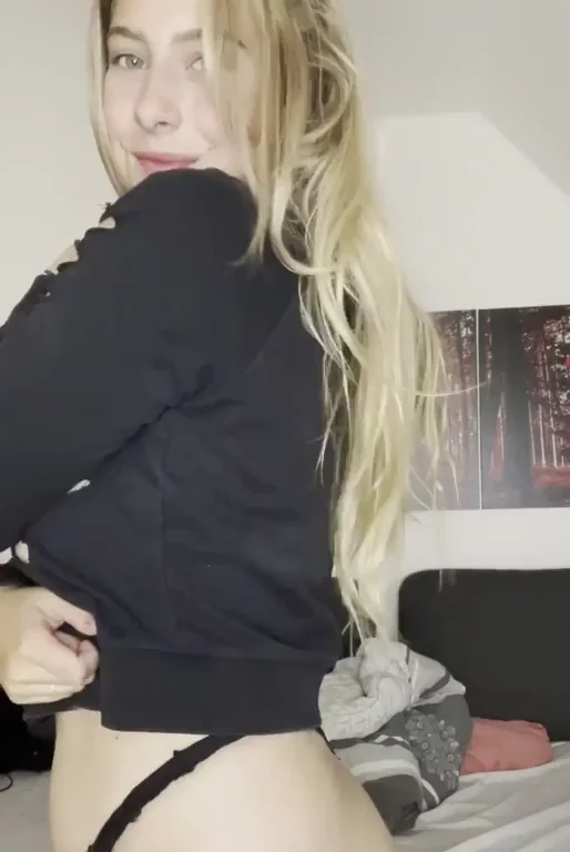 this college slut or GTA6