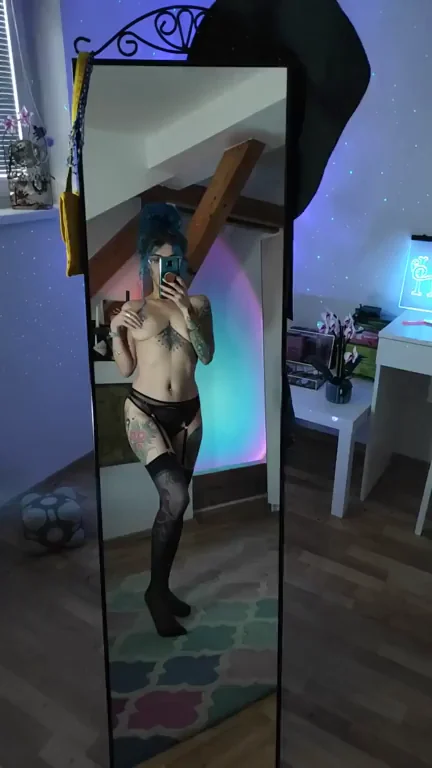 Send This & You're Cumming Over, Right? 😈🔥