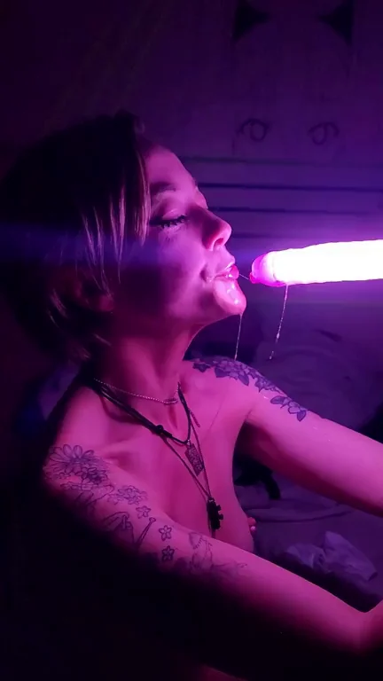 Would you give my throat a glowing recommendation?