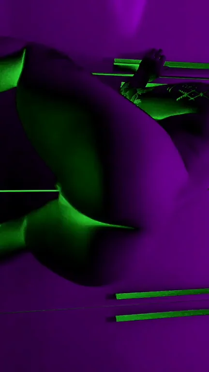 How hypnotic is this?
