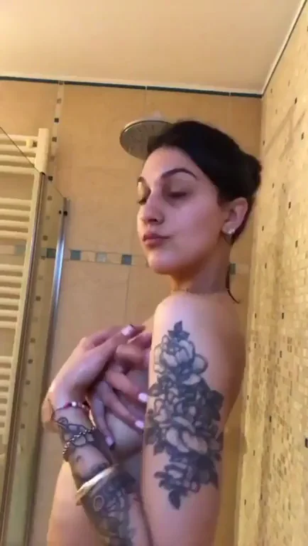 U have me in ur bed for the night, what would u do?