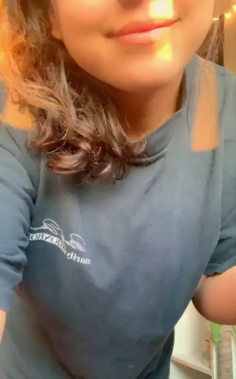 Has your girlfriend sent you nudes yet or do I have to? [drop]