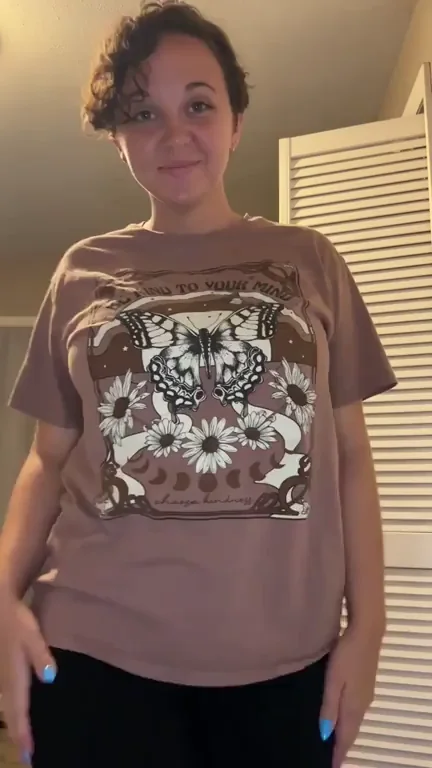 Dropping for my boob lovers