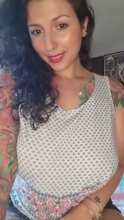 🍼 Super Soft Fuckable Tits Drop - Slide Your Cock In? (OC) 🔥