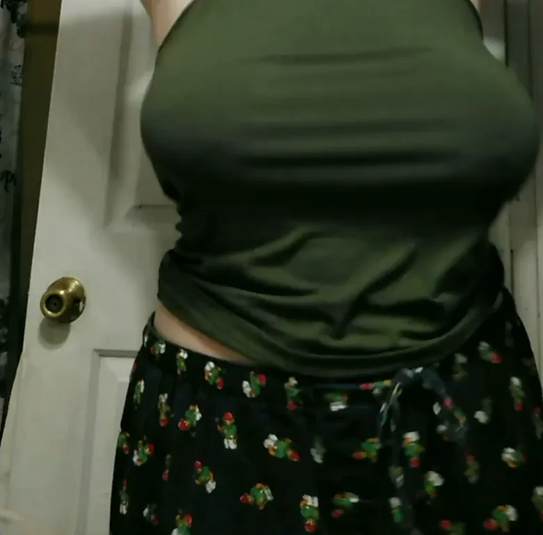 Let them bounce in your face :)
