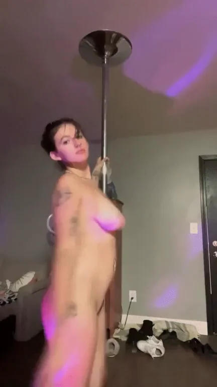 When we fuck, I'm incharge and dominating you