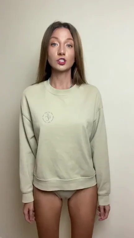 Skinny enough to creampie me?