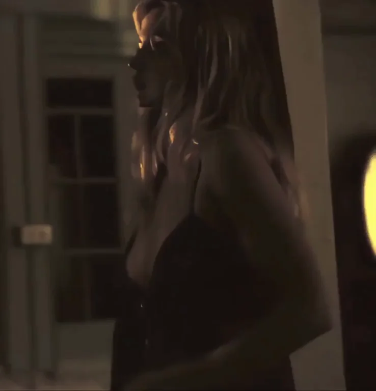Ana De Armas..Up for you!