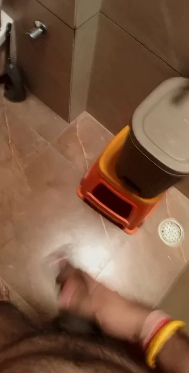 CUM GEYSER [M]ODE TURNED ON !