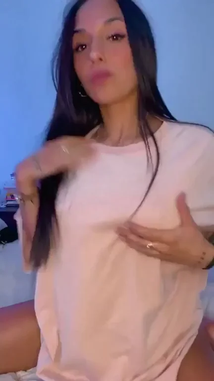 How much of your cum can I have?