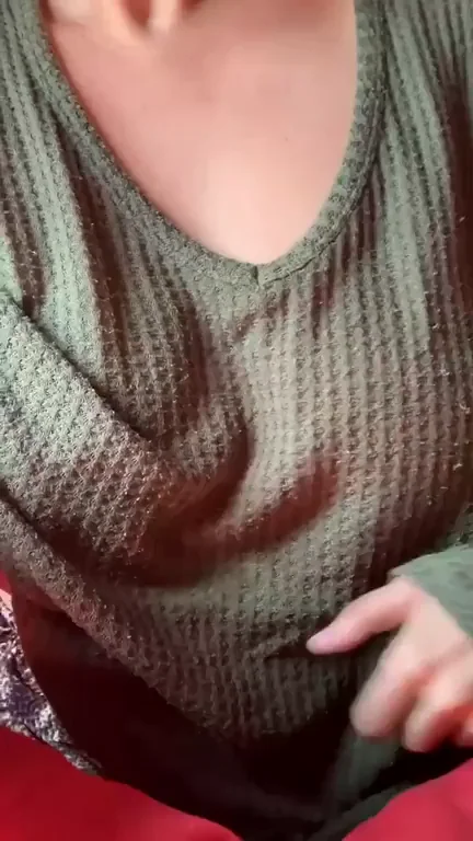 Veiny Cock Worship by Busty Latina Slut 🤤💦