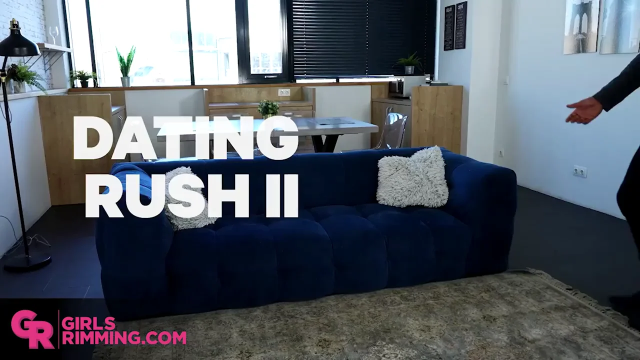 Dating Rush
