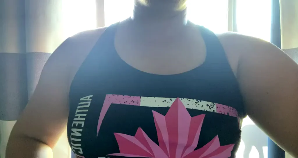 Some vacation titties for you!?