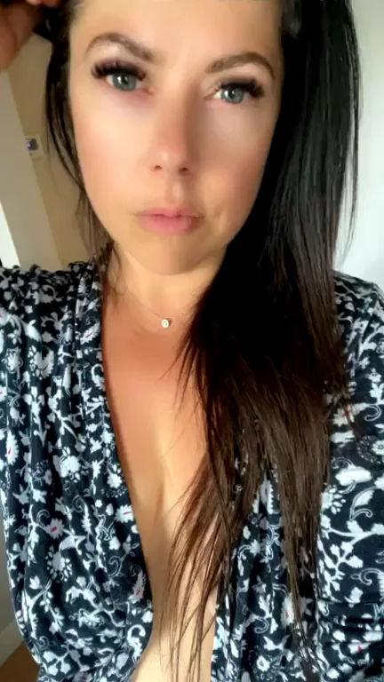 Married and almost 40, would you still play with me?